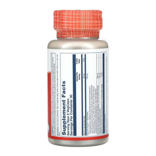 Deep Vein Support - 60 vcaps  Deep Vein Support - 60 vcaps