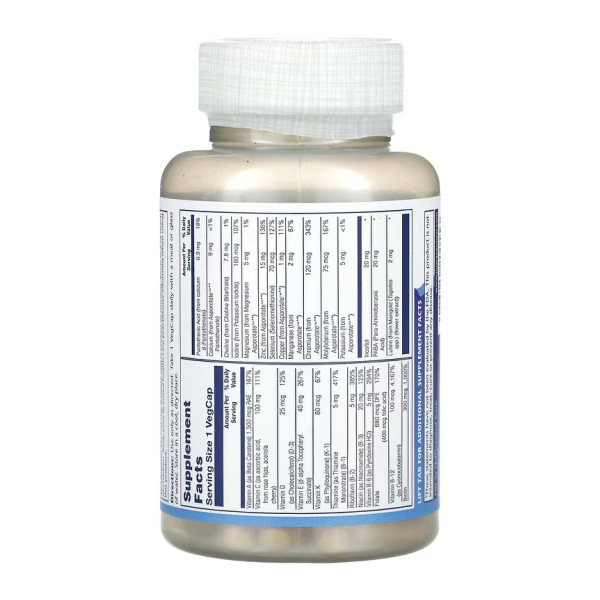 Once Daily Active Man - 90 veg caps  Once Daily Active Man - 90 veg caps