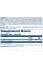 Psyllium Husk 525mg - 100 vcaps (Пошкоджена банка)