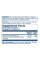 Calcium Citrate w/Vit D-3 1000mg - 180 caps  Calcium Citrate w/Vit D-3 1000mg - 180 caps