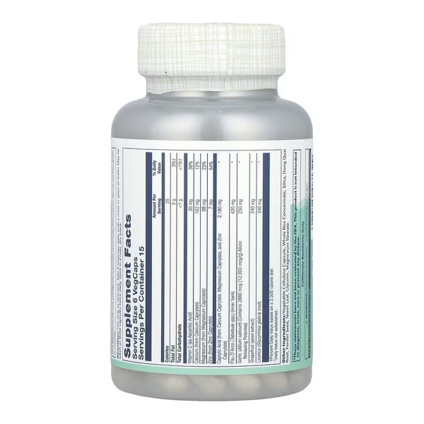 Yeast Cleanse - 90 vcaps  Yeast Cleanse - 90 vcaps