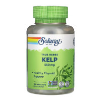 Kelp 550mg - 180 vcaps