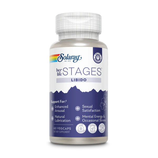 Womens Health Libido - 60 vcaps  Womens Health Libido - 60 vcaps