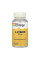L-Lysine 500mg - 60 vcaps  L-Lysine 500mg - 60 vcaps