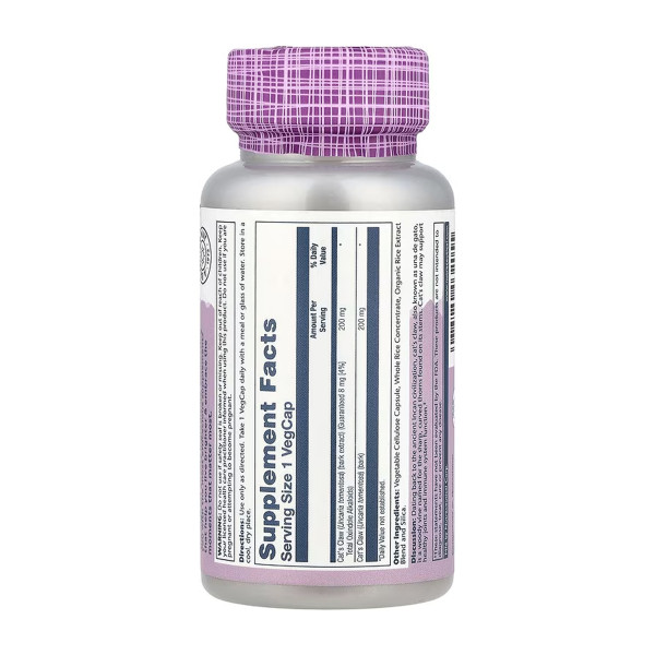 Cat's Claw 200 mg - 30 vcaps  Cat's Claw 200 mg - 30 vcaps