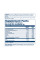 Balanced B Stress - 100 vcaps  Balanced B Stress - 100 vcaps