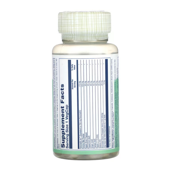 Super Digestaway - 60 vcaps  Super Digestaway - 60 vcaps