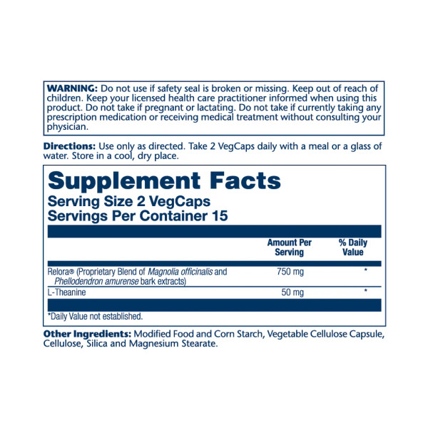 Total Calm Mood Support - 30 vcaps  Total Calm Mood Support - 30 vcaps