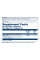 Vitamin C & Bioflavonoids 1:1 500mg - 100 vcaps  Vitamin C & Bioflavonoids 1:1 500mg - 100 vcaps
