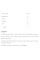 BCAA Recovery - 500g Orange