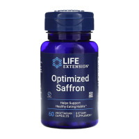 Optimized Saffron - 60 vcaps