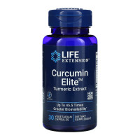 Curcumin Elite™ Turmeric Extract - 30 vcaps