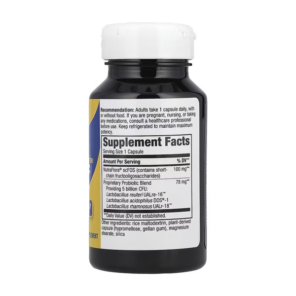 Primadophilus® Reuteri - 90 капсул    Primadophilus® Reuteri - 90 vcaps
