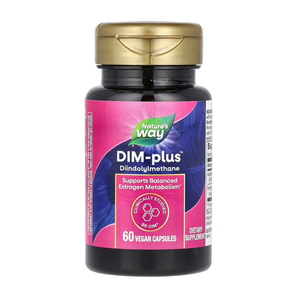  DIM-plus - 60 vcaps   DIM-plus - 60 vcaps