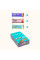 Підсилювач настрою Fizi - мікс-бокс 12x40 г Fizi Mood Booster - 12x40g Mix Box