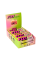 Протеїновий батончик FIZI - 10x45 г тісто для печива + вишня FIZI Protein Bar Box - 10x45g Cookie Dough + Chery