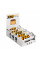 Протеїновий батончик FIZI - 10х45г Лісовий горіх-шоколад FIZI Protein Bar - 10х45g Hazelnut-Choco