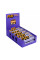 Шоколадний батончик FIZI - 10х45г Арахіс-Карамель FIZI Chocolate Bar - 10х45g Peanut-Caramel