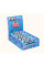 Fizi Box - 10x45 г Ягідний пиріг Fizi Box - 10x45g Berry Pie