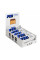 Протеїновий батончик FIZI - 10х45г Мигдаль-Шоколад FIZI Protein Bar - 10х45g Almond-Choco