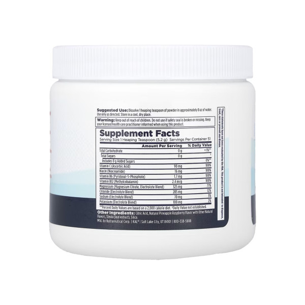 Гідромагнієвий порошок - 268 г Hydro Magnesium Powder - 268g