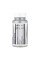 Magnesium Amino Acid Chelate 220mg - 100 tabs