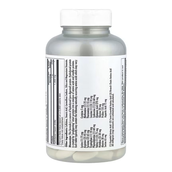 Amino Acid Complex 1000mg - 100 tabs