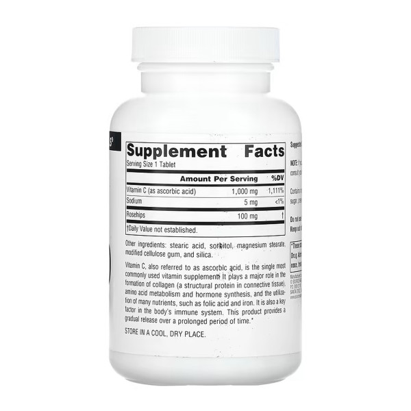 C-1000 1000 mg - 250 tabs  C-1000 1000 mg - 250 tabs