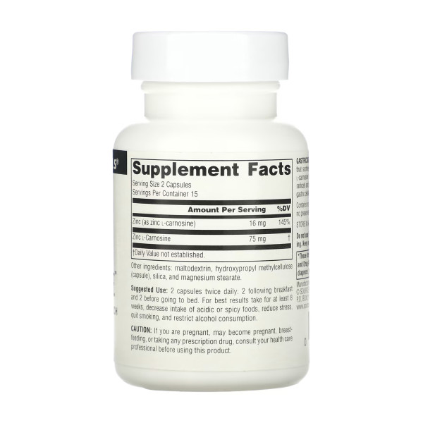 GastricSoothe™ - 30 caps  GastricSoothe™ - 30 caps