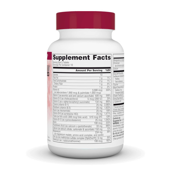 Menopause Multiple™ - 30 tabs  Menopause Multiple™ - 30 tabs