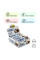 Батончик Forma - 12x60 г кокосу Forma Bar - 12x60g Coconut