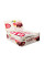 Смакота - 12x55 г Вишня та шоколад Yummy - 12x55g Cherry and Chocolate