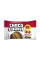 Choco Cookie 25% - 10x40g Hazelnut Salted Caramel