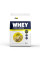 Сироватка - 900 г банана з вершками Whey - 900g Banana and Cream