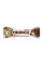 Crunch Bar - 12x50 г шоколаду та молочної карамелі Crunch Bar - 12x50g Chocolate and Milk Caramel