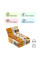 FitWin - 12х60г карамельного арахісу FitWin - 12х60g Caramel Peanuts