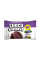 Choco Cookie 25% - 10x40g Blueberry Currant
