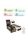 FitWin - 12x60 г шоколадних цукерок Duo FitWin - 12x60g Duo Chocolate