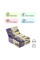 FitWin - 12х60г Печиво з кремом FitWin - 12х60g Cookies Cream