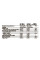FitWin - 12х60г Печиво з кремом FitWin - 12х60g Cookies Cream