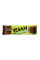 Веганський батончик - 12x60 г Кава та солона карамель Vegan Bar - 12x60g Coffee & Salted Caramel