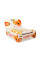 YummY - 12x55 г абрикосового шоколаду YummY - 12x55g Apricot Chocolate