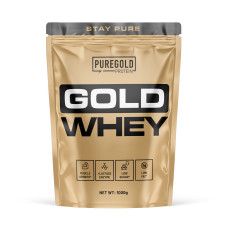 Whey Protein - 1000g Creamy Banana