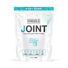 Joint - 300g Elderflower