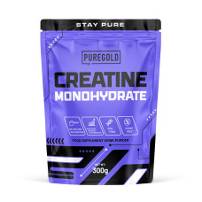 Creatine Monohydrate - 300g Cherry Lime