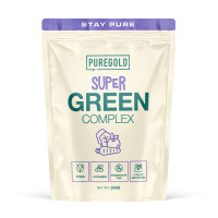 Super Green Complex - 240g Unflowered