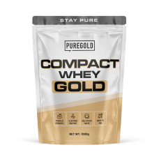Compact Whey Gold - 1000g Blueberry Cheesecake
