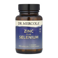 Zinc plus Selenium - 90 caps