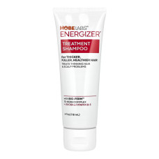 Treatment Shampoo - 118ml