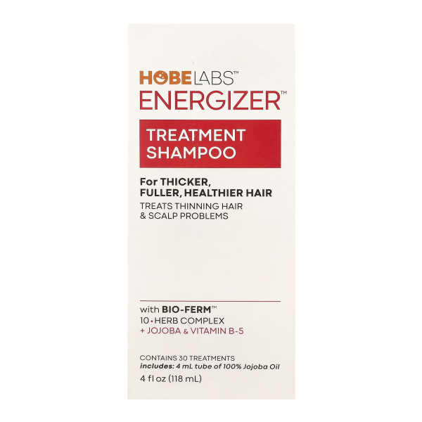 Шампунь для лікування - 118 мл Treatment Shampoo - 118ml